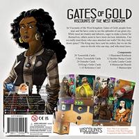 Viscounts of the West Kingdom Gates of Gold - thumbnail