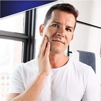 Gillette Gillette Sensor Excel Scheermesjes (10st.) - thumbnail