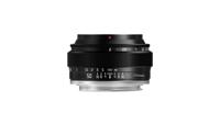 TTArtisan 50mm F2 Fuji X mount Black - thumbnail