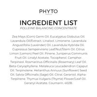 Phyto Solutions Polléine Fortifying Balancing Concentrate 30ml - thumbnail