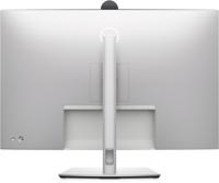 Dell U3224KBA UltraSharp LED-monitor Energielabel G (A - G) 80 cm (31.5 inch) 6144 x 3456 Pixel 16:9 5 ms HDMI, Mini-DisplayPort, USB-C 3.2 Gen 2, USB-A 3.2 - thumbnail