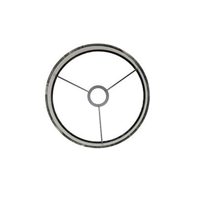 Lampenkap Marble 40-40-30 cm