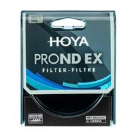 Hoya Grijsfilter PRO ND64 - 6 stops - 82mm - thumbnail