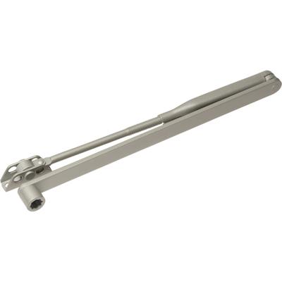 Dormakaba Hoofdarm arm verlengd spanslot TS73 voor EMF/EMR - 75400134