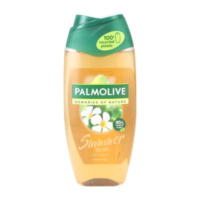 Palmolive Douchegel Summer Dreams - 250 ml Palmolive Douchegel Summer Dreams - 250 ml