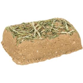 TRIXIE KLEISTEEN MET PETERSELIE 100 GR 10ST