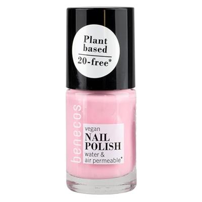 Benecos Nagellak Cotton Candy Benecos Nagellak Cotton Candy