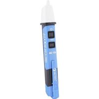 Metrel MD 106 Contactloze spanningstester CAT IV 1000 V Akoestisch, LED - thumbnail