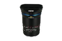 Laowa Argus 28mm f/1.2 FF lens - Canon RF (LAO-28-CR) - thumbnail
