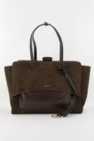 Hidesins shopper Flap L FL2511 t.moro - thumbnail