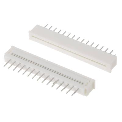 Molex 39532305 FFC/FPC-aansluiting Totaal aantal polen: 30 Rastermaat: 1.25 mm Inhoud: 1 stuk(s) Tray