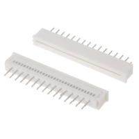 Molex 39532305 FFC/FPC-aansluiting Totaal aantal polen: 30 Rastermaat: 1.25 mm Inhoud: 1 stuk(s) Tray - thumbnail
