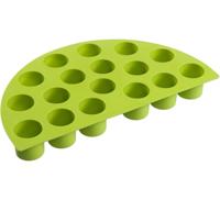 OutdoorChef Bakvorm siliconen halve maan - thumbnail