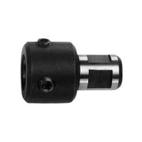 Fein 63901027010 Adapter Weldon/QuickIN 1 stuk(s) - thumbnail
