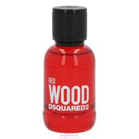 DSquared² - Dsquared2 Red Wood Pour Femme Eau de toilette Spray 50 ml Dames - thumbnail