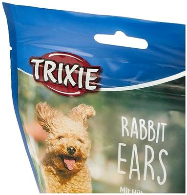 TRIXIE PREMIO RABBIT EARS 80 GR 6 ST - thumbnail