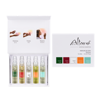 Altearah Parfum de soin essentials 5x5ml bio 1 Set - thumbnail