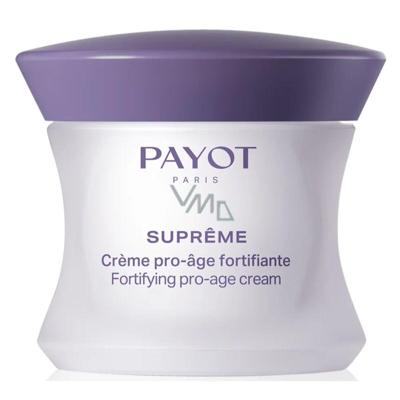 Payot Supreme Fortifying Pro-Age Cream 50 ml Payot Supreme Fortifying Pro-Age Cream 50 ml