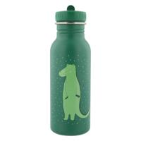 Trixie drinkfles - mr. crocodile, 500ml - thumbnail