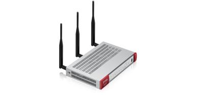 Zyxel USG FLEX 100W firewall (hardware) 900 Mbit/s Zyxel USG FLEX 100W firewall (hardware) 900 Mbit/s