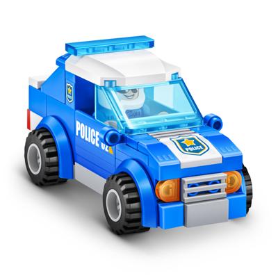 Bouwspel Zuru 125 Onderdelen Bouwspel Zuru 125 Onderdelen