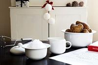 ARABIA - Arctica - Schaal Z/D 1,50l - thumbnail