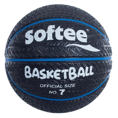 BASKETBALL BALL SOFTEE TIRE