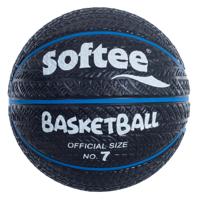 BASKETBALL BALL SOFTEE TIRE - thumbnail
