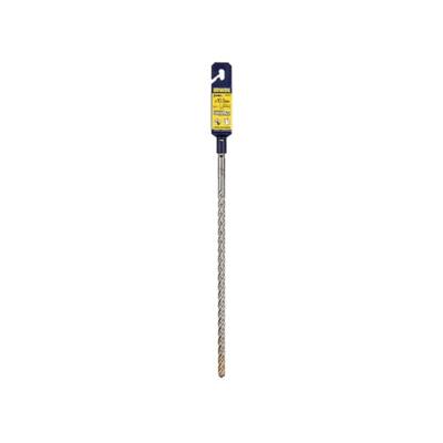 Irwin SDS-plus betonboor 4C Quad 10x310mm