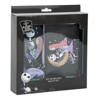Nightmare before Christmas Make Up Bag 3 pack Jack & Sally - thumbnail