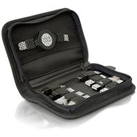 Delock 18612 USB-adapterset 10 onderdelen - thumbnail