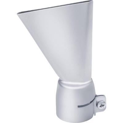 Steinel vlak mondstuk 60x2mm voor heteluchtpistool voor het lassen van bitumen