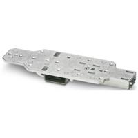 Phoenix Contact UTA 159 DIN-rail adapter Universeel, Corrosiebestendig 1 stuk(s) - thumbnail