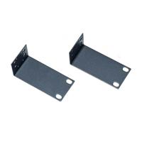TP-Link 13-inch Switches Rack Mount Kit Switch Zwart - thumbnail