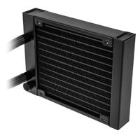 Kolink Umbra Void 120 AIO Performance PC-waterkoeling - thumbnail