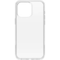 OtterBox Symmetry Clear Case Apple iPhone 15 Pro Max Clear - thumbnail