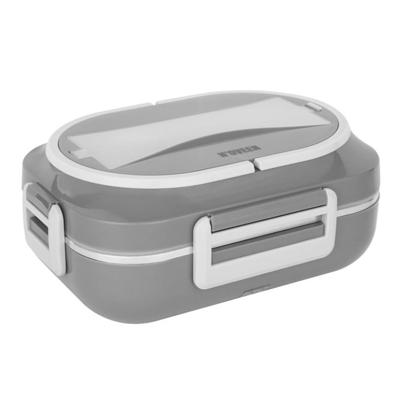 Elektrische lunchbox N'oveen LB540 Donkergrijs