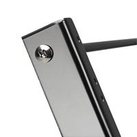 Adam Hall RACK STAND 06 ECO Verstelbaar 19 inch standaard 6U - thumbnail