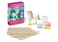 Vaardigheidsspel Maped Fabulous Factory Eenhoorn - thumbnail