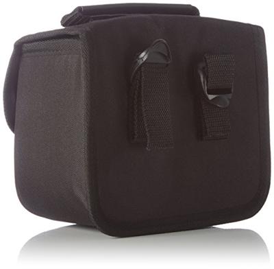 Haberland stuurtas "starter- serie" bar bag einsteiger series .b/sil.