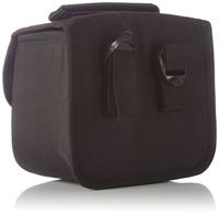 Haberland stuurtas "starter- serie" bar bag einsteiger series .b/sil. - thumbnail