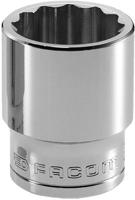 Facom doppen 1/2' 12 kant 32 mm - s.32 - thumbnail