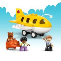 LEGO® DUPLO 10443 voor het eerst op het vliegveld - thumbnail