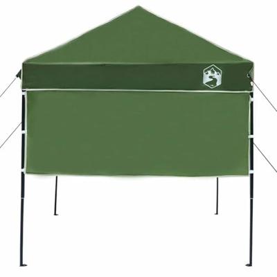 Luifeltent Groen 200 x 200 cm Oxford stof