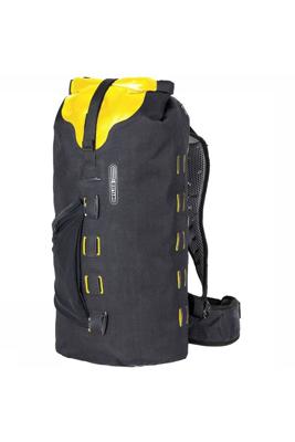Ortlieb Gear-Pack Rugzak 25L - Geel
