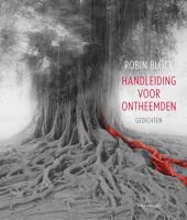 Handleiding voor Ontheemden - Robin Block - ebook - thumbnail
