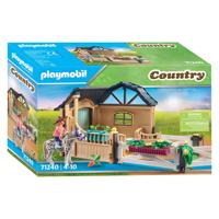 Playmobil country 71240 uitbreiding rijstal - thumbnail