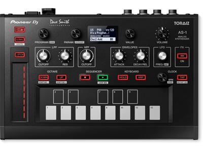 Pioneer DJ Toraiz AS-1