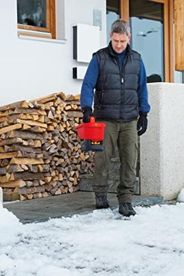 Wolf strooier power spreader we-b - thumbnail