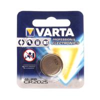 Varta CR2025 - thumbnail